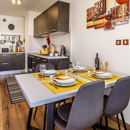 Apartment Arnold 리예카 외부 사진