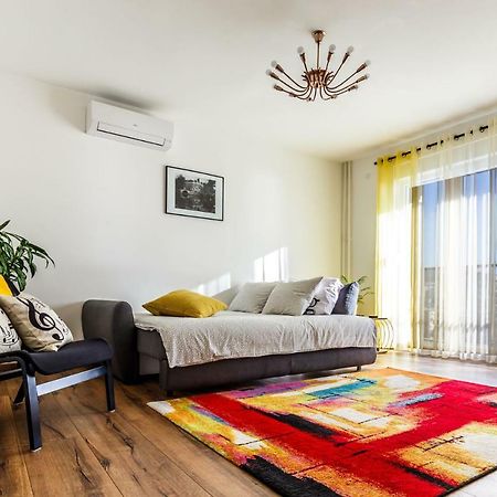 Apartment Arnold 리예카 외부 사진