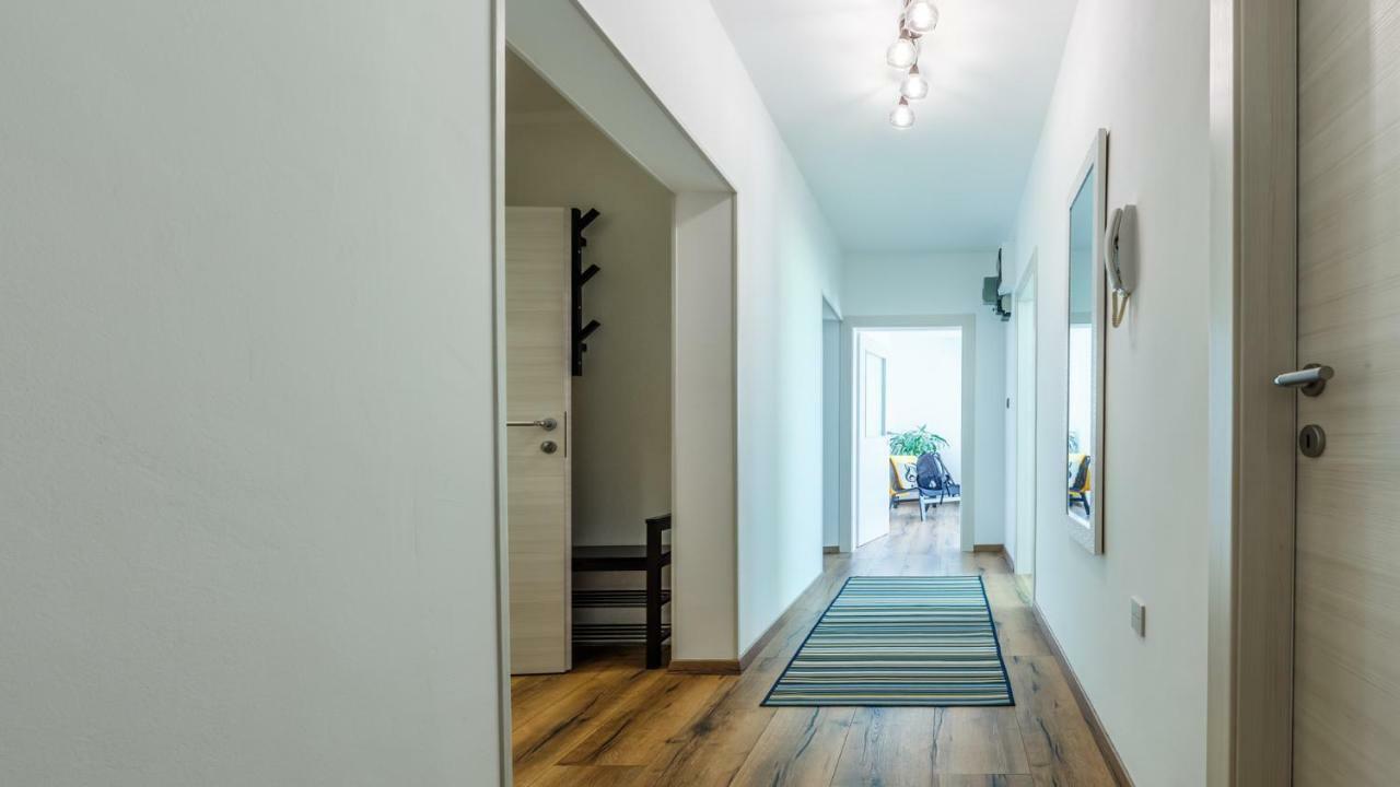 Apartment Arnold 리예카 외부 사진